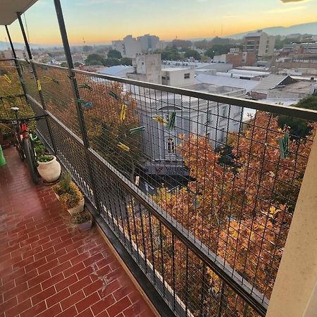 Apartamento Departamento en plena peatonal de San Juan Exterior foto