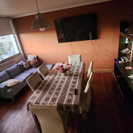 Apartamento Departamento en plena peatonal de San Juan Exterior foto