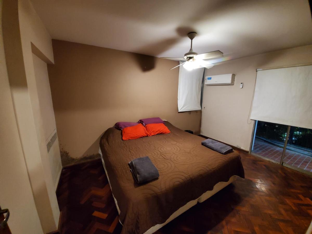 Apartamento Departamento en plena peatonal de San Juan Exterior foto