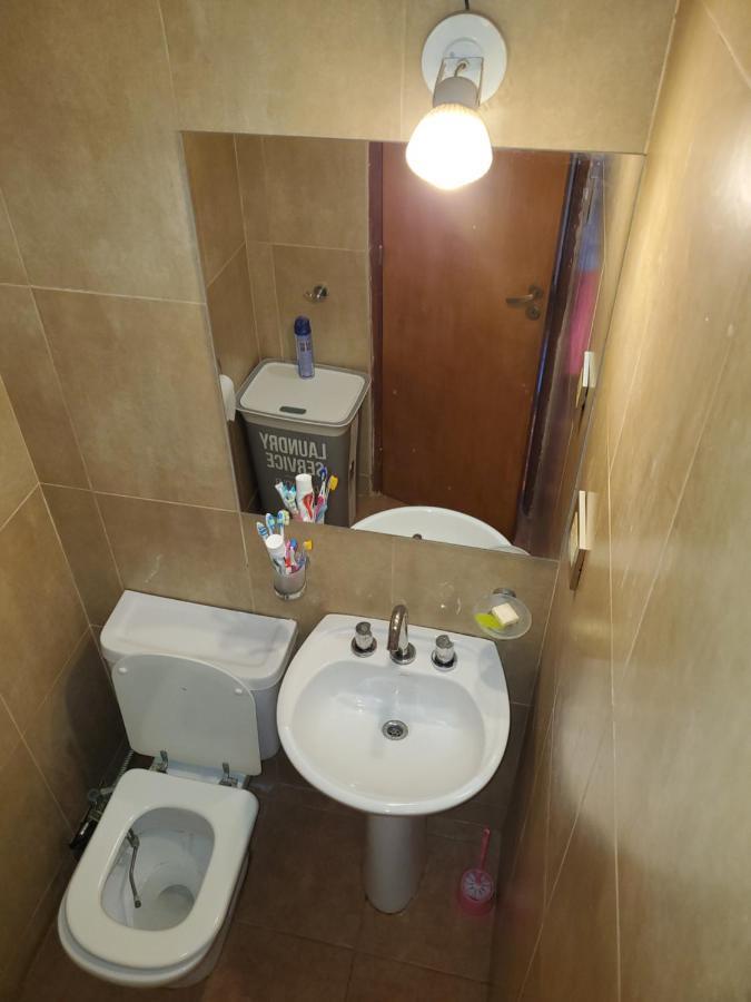 Apartamento Departamento en plena peatonal de San Juan Exterior foto