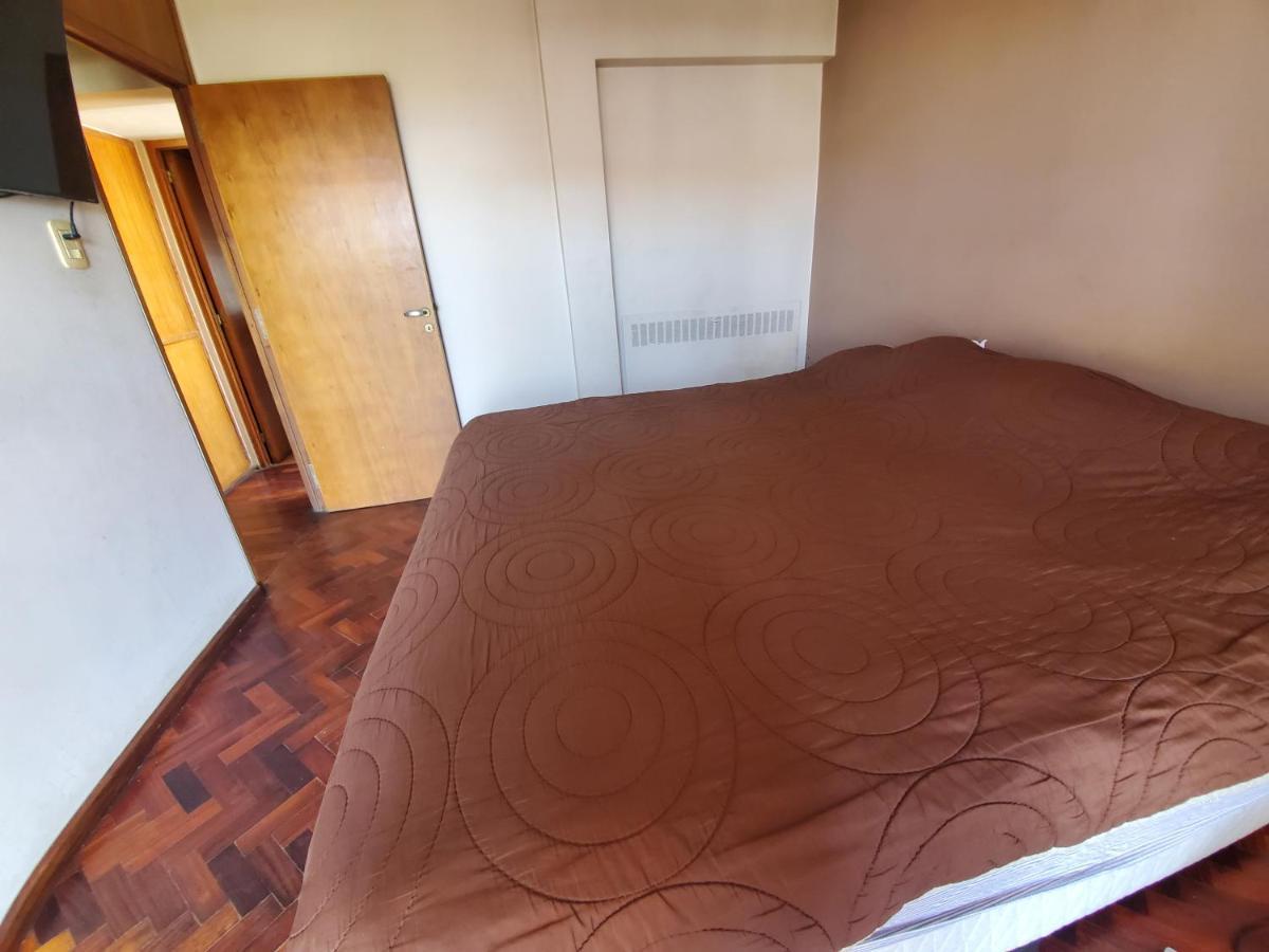 Apartamento Departamento en plena peatonal de San Juan Exterior foto