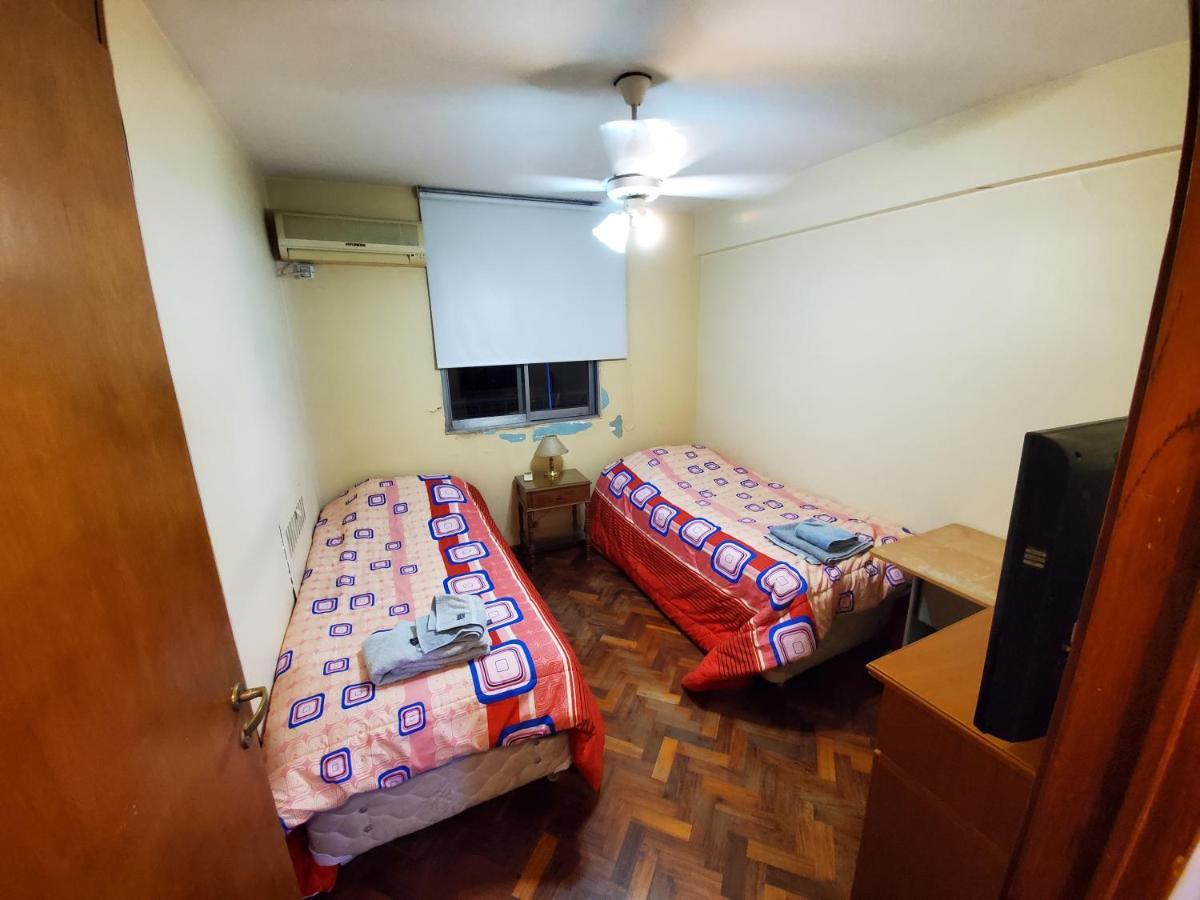 Apartamento Departamento en plena peatonal de San Juan Exterior foto